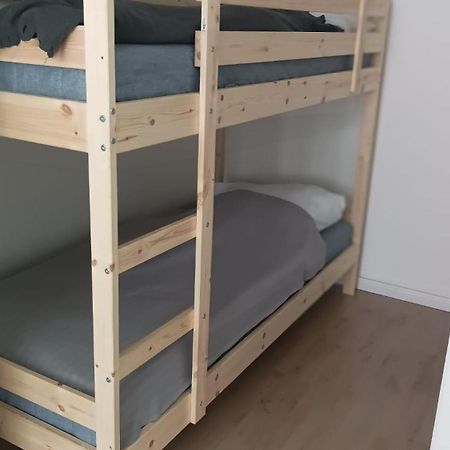 Blue Chili 18 Zentrales City-Apartment Am Hasselbachplatz, 4 Personen Magdeburg Zewnętrze zdjęcie