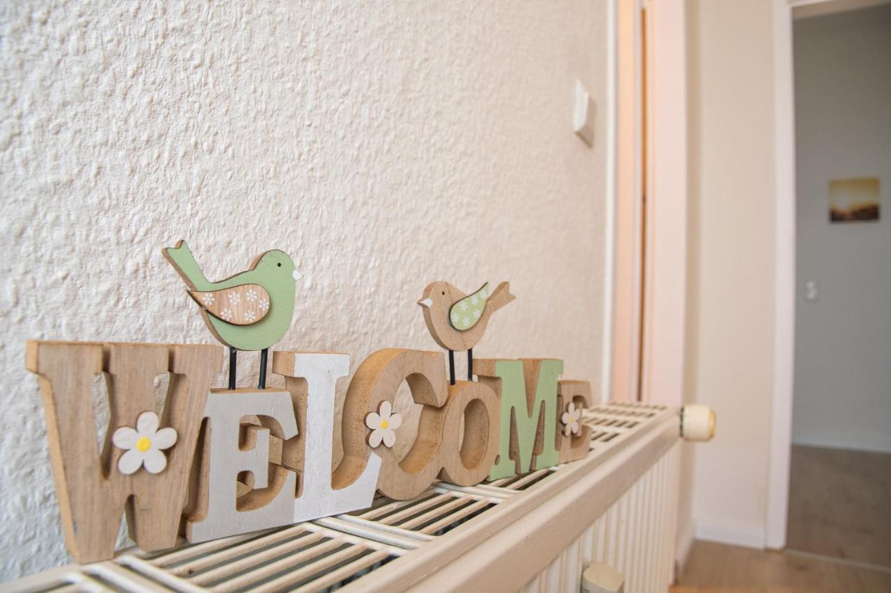 Blue Chili 18 Zentrales City-Apartment Am Hasselbachplatz, 4 Personen Magdeburg Zewnętrze zdjęcie