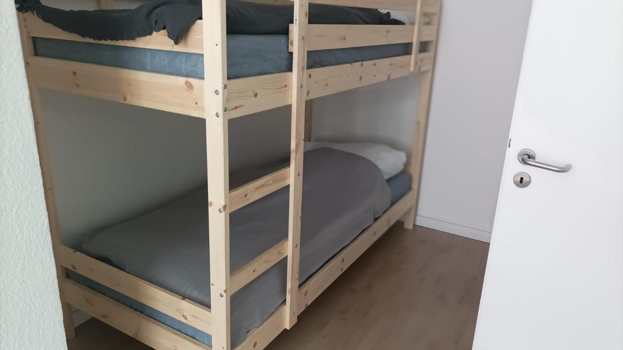 Blue Chili 18 Zentrales City-Apartment Am Hasselbachplatz, 4 Personen Magdeburg Zewnętrze zdjęcie